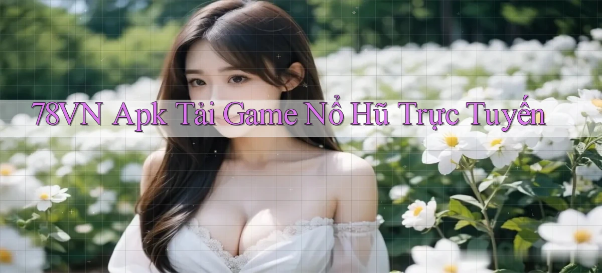 78vn  apk tải game nổ hũ trực tuyến