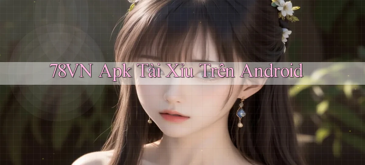 78vn  apk tài xỉu trên android