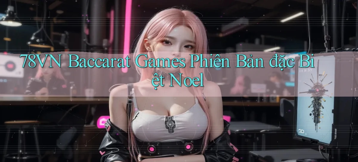 78vn  baccarat games phiên bản đặc biệt noel