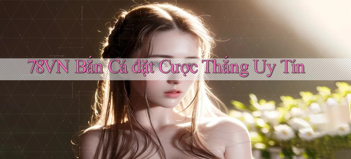 78vn  bắn cá đặt cược thắng uy tín