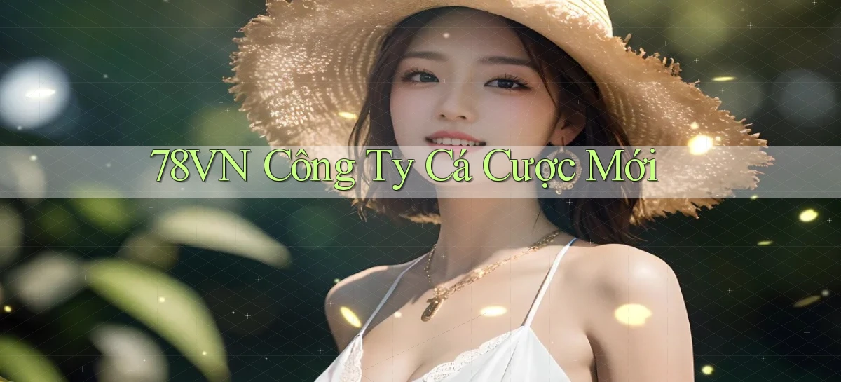 78vn  công ty cá cược mới