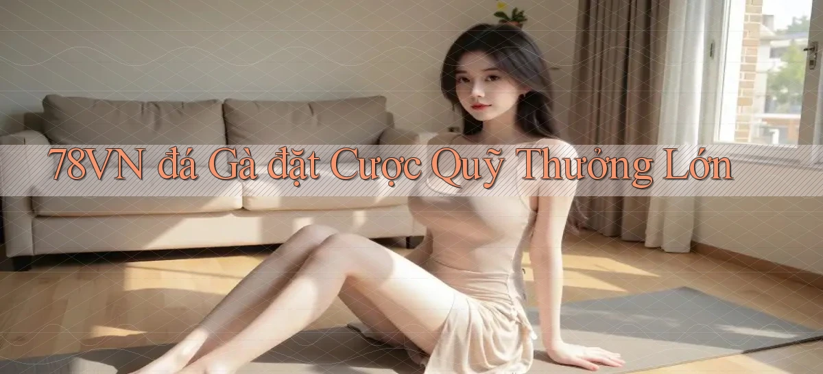 78vn  đá gà đặt cược quỹ thưởng lớn