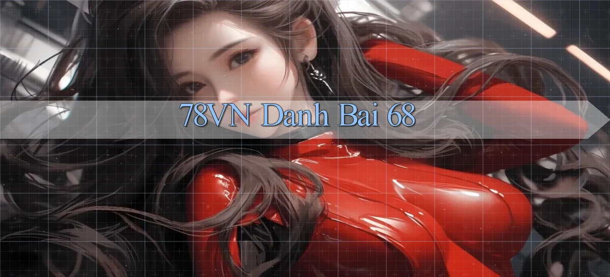 78vn  danh bai 68