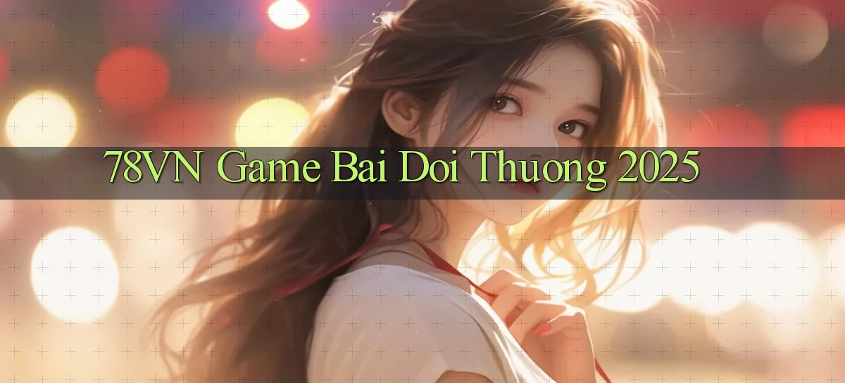78vn  game bai doi thuong 2025