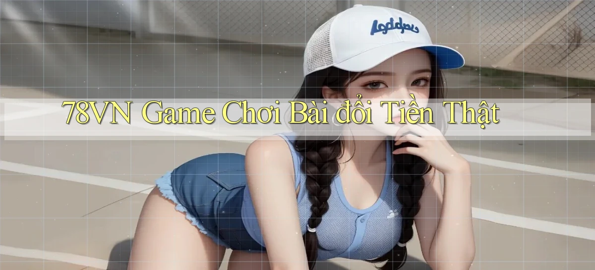 78vn  game chơi bài đổi tiền thật