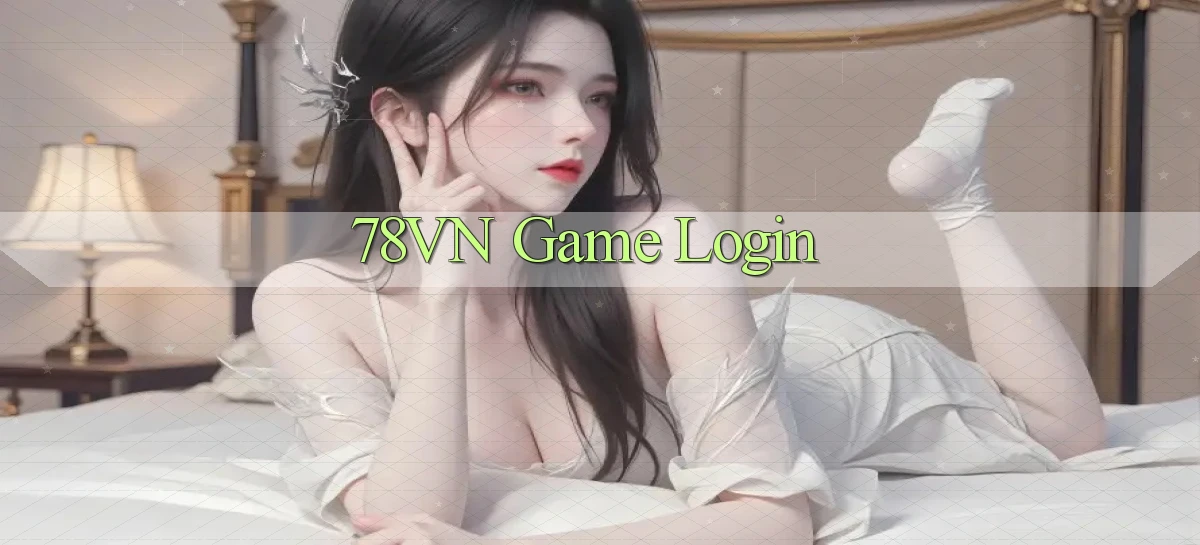 78vn  game login