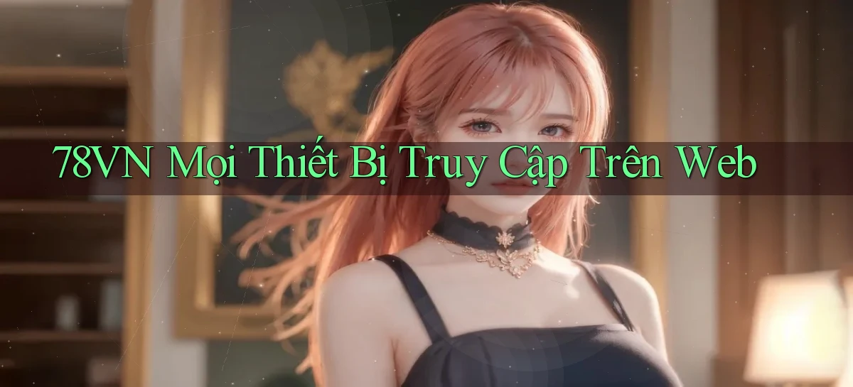 78vn mọi thiết bị truy cập trên web