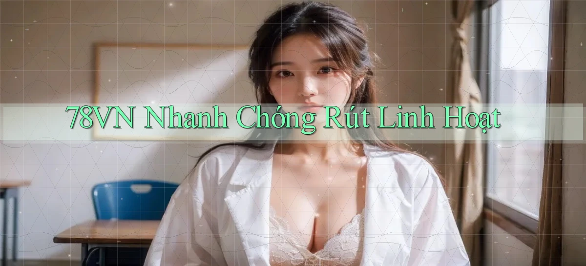 78vn nhanh chóng rút linh hoạt