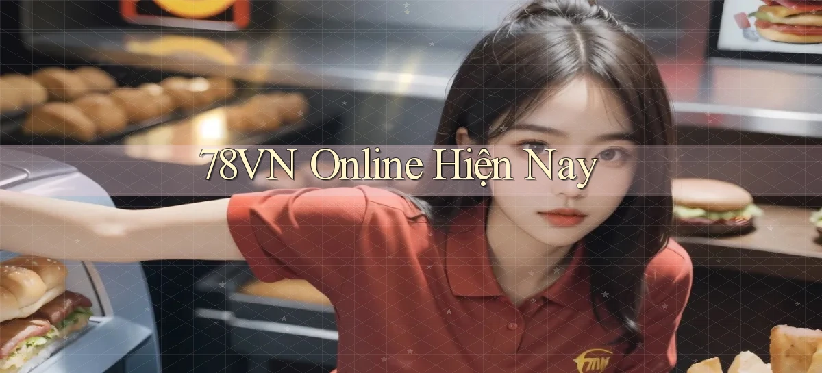 78vn online hiện nay