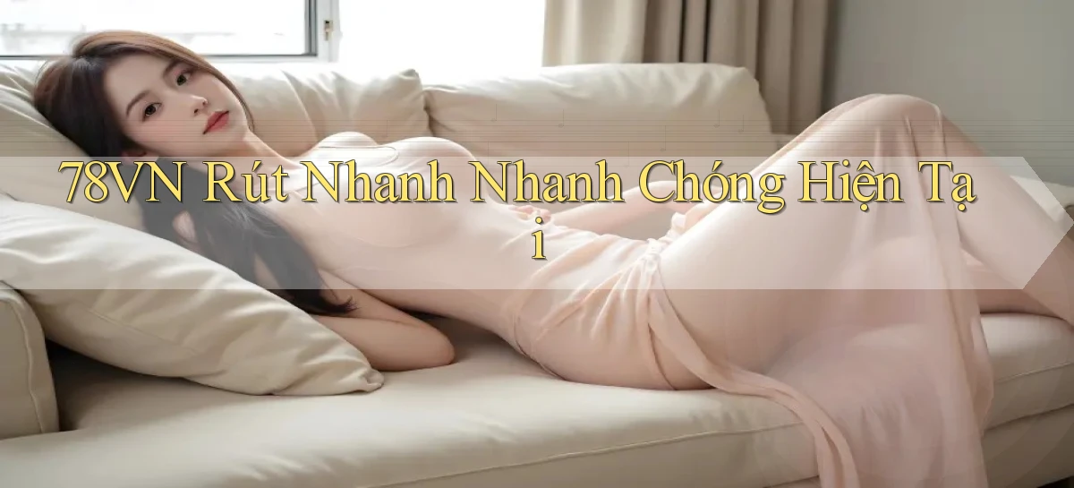 78vn rút nhanh nhanh chóng hiện tại