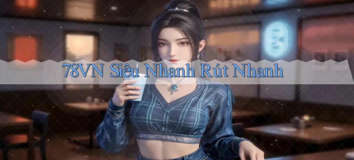 78vn siêu nhanh rút nhanh