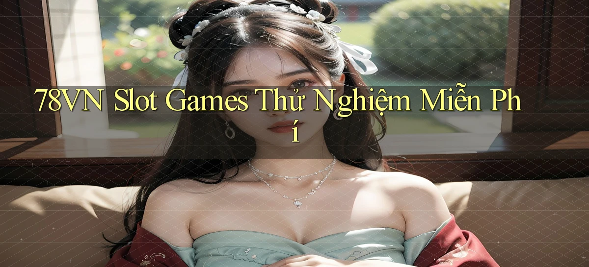 78vn  slot games thử nghiệm miễn phí
