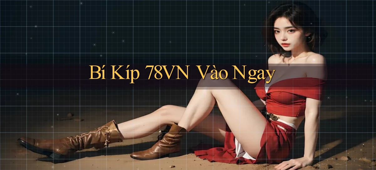 bí kíp 78vn vào ngay