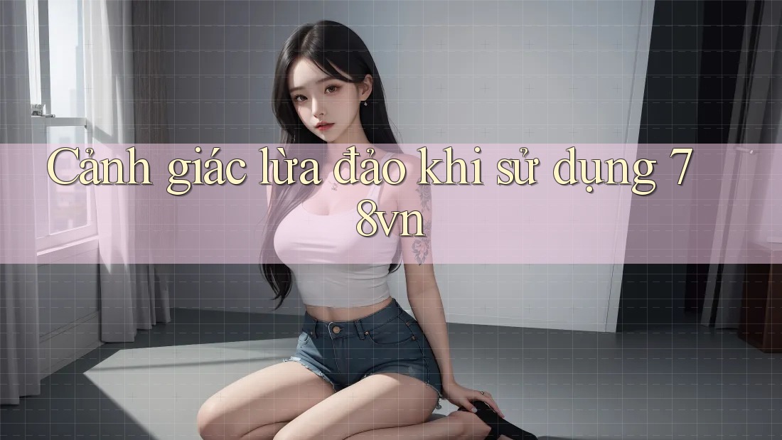 Cảnh giác lừa đảo khi sử dụng 78vn