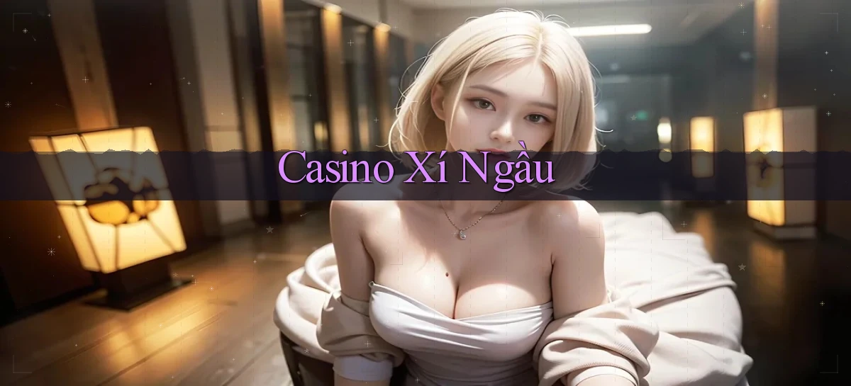 Casino Xí ngầu