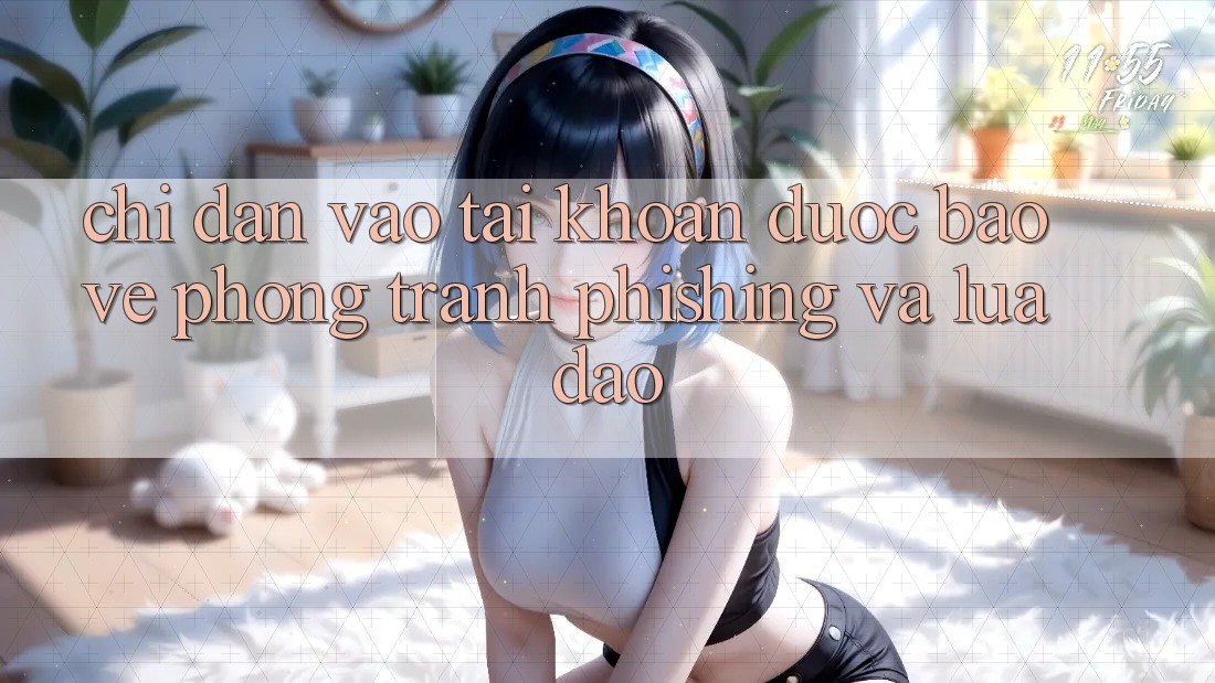 Chỉ dẫn Vào tài khoản Được bảo vệ - Phòng Tránh Phishing Và Lừa Đảo Chỉ dẫn Vào tài khoản Được bảo vệ - Phòng Tránh Phishing Và Lừa Đảo