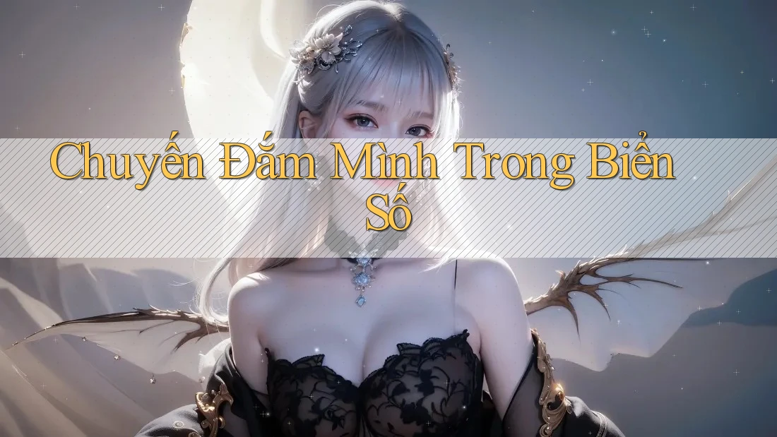 Chuyến Đắm Mình Trong Biển Số Chuyến Đắm Mình Trong Biển Số