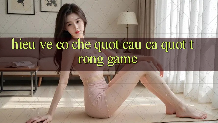Hiểu Về Cơ Chế " Câu Cá" Trong Game Hiểu Về Cơ Chế " Câu Cá" Trong Game