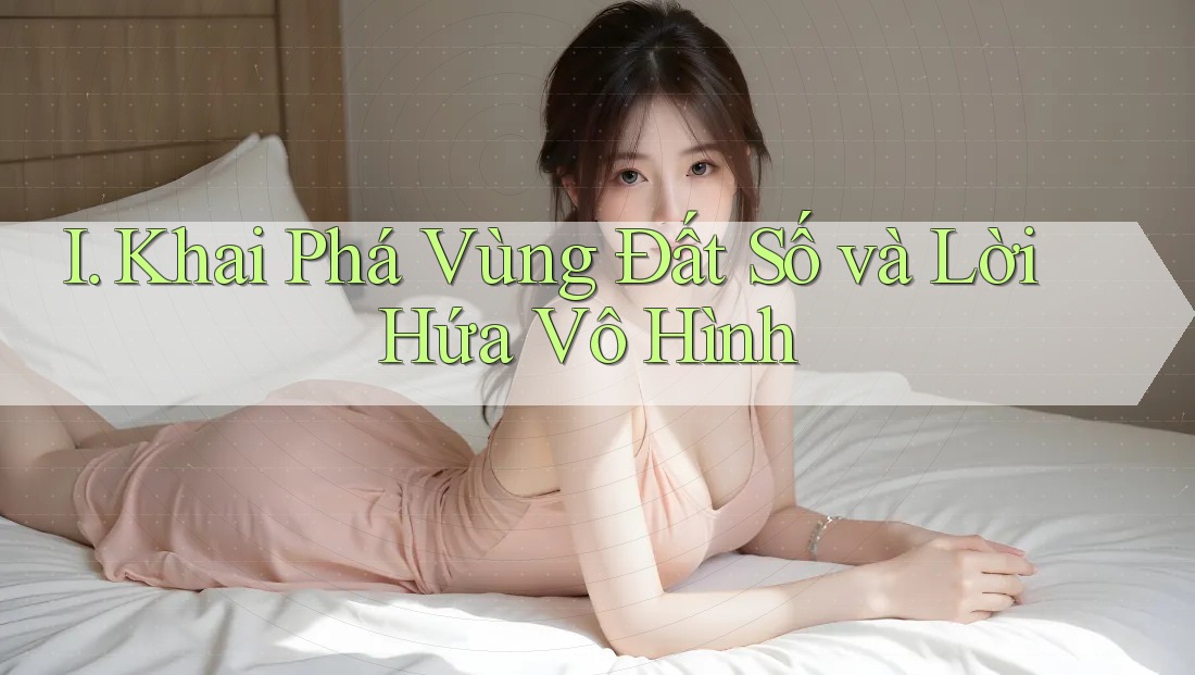 I. Khai Phá Vùng Đất Số và Lời Hứa Vô Hình