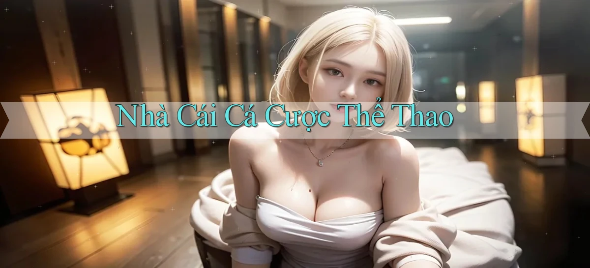 nhà cái Cá cược thể thao