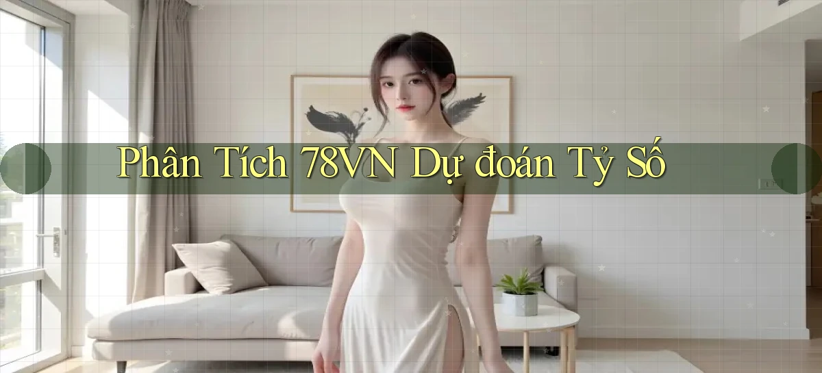 phân tích 78vn dự đoán tỷ số