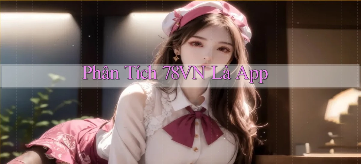 Phân tích 78vn   là app