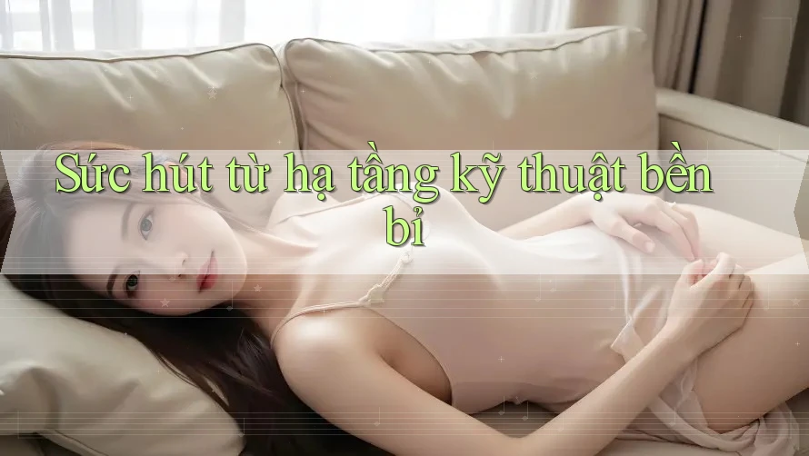 Sức hút từ hạ tầng kỹ thuật bền bỉ Sức hút từ hạ tầng kỹ thuật bền bỉ
