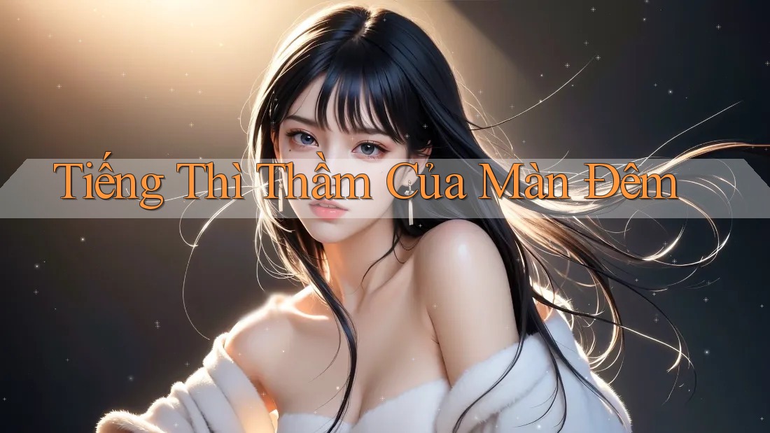 Tiếng Thì Thầm Của Màn Đêm Tiếng Thì Thầm Của Màn Đêm
