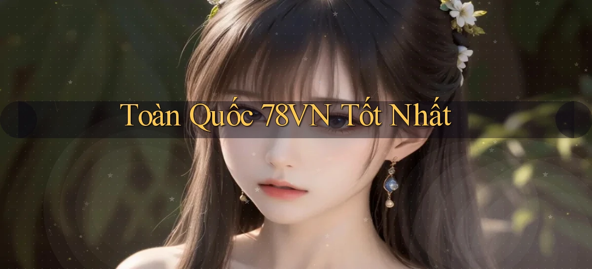 toàn quốc 78vn tốt nhất