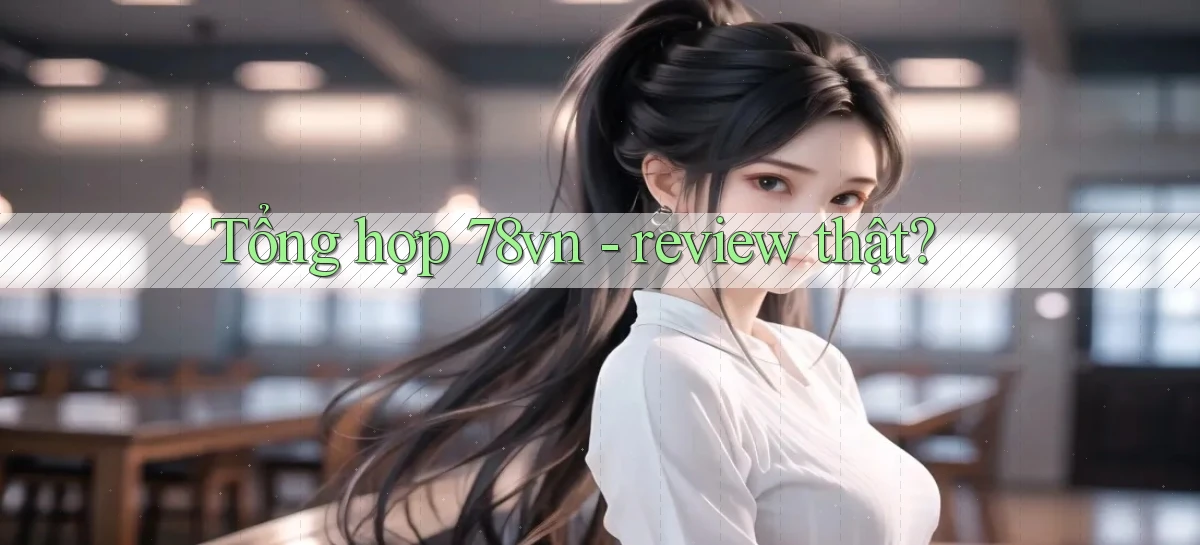 Tổng hợp 78vn   review thật