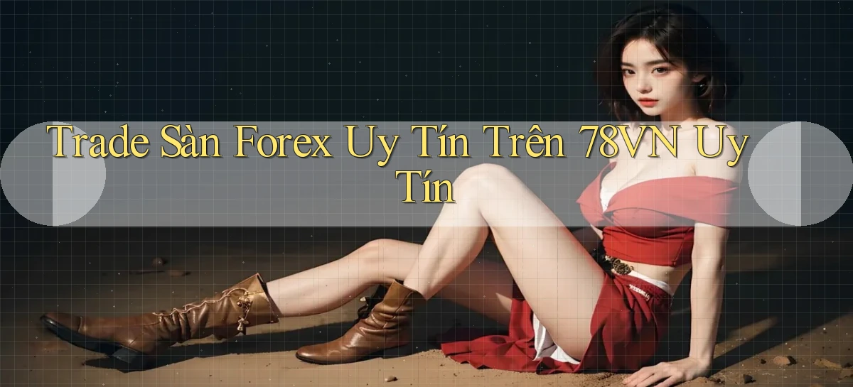 trade sàn forex uy tín trên 78vn uy tín