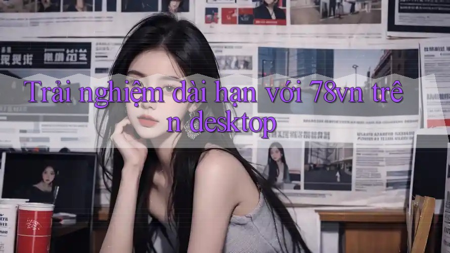 Trải nghiệm dài hạn với 78vn trên desktop Trải nghiệm dài hạn với 78vn trên desktop