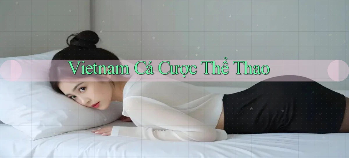 vietnam Cá cược thể thao