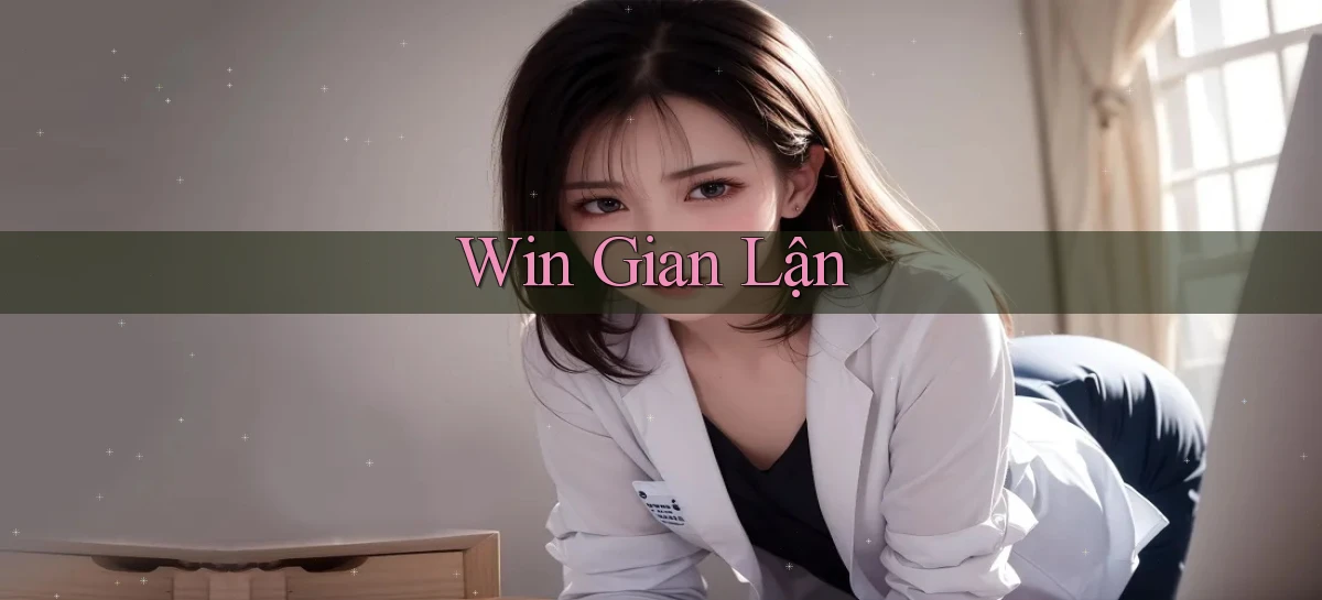win Gian lận